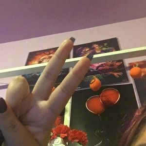 Meet your Posher, Aliyah